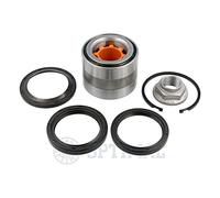 Left Rear Right Wheel Bearing Kit OPTIMAL Fits SUBARU Forester 89-09 32009447