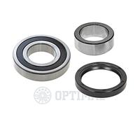 Left Rear Right Wheel Bearing Kit OPTIMAL Fits SUZUKI Carry 81-99 0926236036