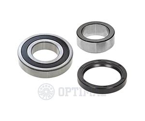 Left Rear Right Wheel Bearing Kit OPTIMAL Fits SUZUKI Carry 81-99 0926236036