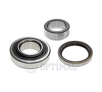 Left Rear Right Wheel Bearing Kit OPTIMAL Fits SUZUKI Jimny 84-04 0926935009
