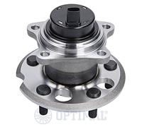 Left Rear Right Wheel Bearing Kit OPTIMAL Fits TOYOTA Previa III 00- 4241028011