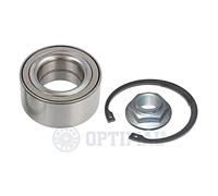 Left Rear Right Wheel Bearing Kit OPTIMAL Fits VOLVO 740 760 780 81-00 9140844