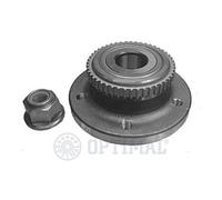 Left Rear Right Wheel Bearing Kit OPTIMAL Fits VOLVO 850 C70 I S70 91-05 271795