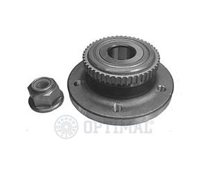Left Rear Right Wheel Bearing Kit OPTIMAL Fits VOLVO 850 C70 I S70 91-05 271795