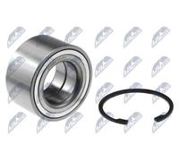 Left Rear Right Wheel Hub Fits JEEP Grand Cherokee IV 10- 52124768