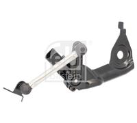 Rear Left Headlight Levelling Device Sensor Fits Audi OE 8K0941309F Febi 184845
