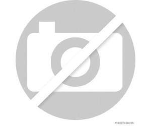 LEFT/ REAR SPLASH PANEL BRAKE DISC FITS: FITS FOR NISSAN X-TRAIL II 2.0 DCI/2