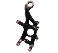 Left Rear Steering Knuckle SC2E2404101 Compatible with Yuan Plus 2022-2024