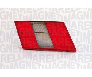Left Rear Tail Light Cover Smoke Mercedes C Tail Light