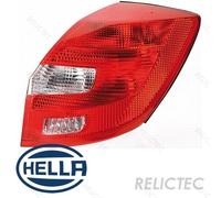 HELLA 9EL 354 258-031 Rear light