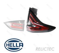 HELLA 2SD 011 661-031 Rear light