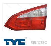 TYC 17-0410-16-2 Rear light