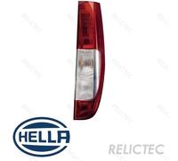 Left Rear Tail Light Lamp MB:W639,VITO,Vito,VIANO A6398200164 6398200164