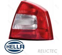 Left Rear Tail Light Lamp Skoda:OCTAVIA II 2 1Z5945095B 1Z5945111B