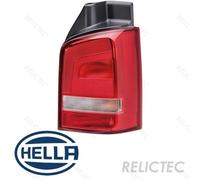 HELLA 2SK 010 318-071 Rear light