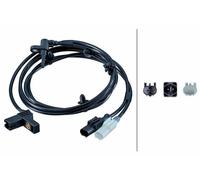 HELLA 6PU 358 252-511 ABS sensor