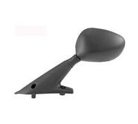 Left rearview mirror compatible with Piaggio X Evo 125, X Evo 400, X Evo 25