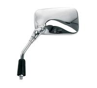 Left Rearview Mirror EH374I Guzzi GT 1000 M10/125 ↻ (87-91)