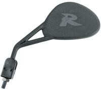 Left Rearview Mirror For Enduro Motorcycle Left M8 X 1.25