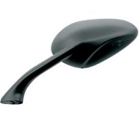 Rear-View Left HIGHSIDER Smart Type OEM Negro-Mv Agusta Brutale 750 for