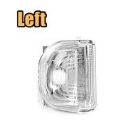 Genuine Mercedes-Benz 910 Sprinter LH Mirror Indicator Blinker Lamp A9109064700