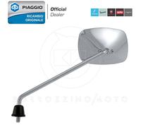 Left Rearview Mirror Piaggio Beverly RST 250 2004-2005