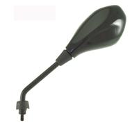 Rms Piaggio X10 125/350/500cc 2012/2013 Left Rearview Mirror Silver