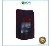 Left Red Smoke Tail Light For Peugeot Ranch Partner 96->08