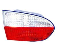 Left Red Tail Light Fits HYUNDAI H-1 / Starex Mpv 97-07 924054A500