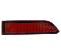 Reflector TYC 17-5776-00-6 For VW