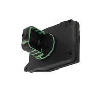 Left+Right 11617579114 11617560538 Auto Parts Car Engine Intake Manifold Flap Regulation Unit DISA Valve Compatible for BMW E61 E70 E83(11617560538)