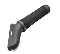 Left/Right 2720902882 2720902982 Car Side Air Intake Duct Hose Black Engine Intake Manifold for Benz GLK350 2010-2012 Air Intake Hose Pipe(Left)