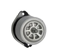 Left Right 7L6199131A Motor Mounts Engine Supports Compatible for Audi Q7 4L 4.2 FSI Compatible for Volkswagen Touareg 7LA 7L6 7L7 3.0 3.2 3.6 V6 TDI(Left 7L6199131A)