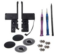 Left + Right A1398 Speaker Bottom Screw 15" Retina A1398 Speaker 2012 2013 2013 2014 MC975 976 ME664 665