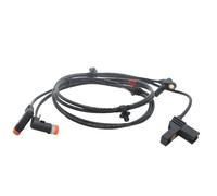 Left Right Abs Wheel Speed Sensor A6395400217 Abs Wheel Speed Sensor Car Wheel Speed Sensor Compatible With Benz For Commercial Vehicle 6395400217 Abs Sensor