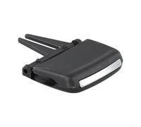 Left Right AC Vent Pick for A4L 2009-2016 Black(Right)