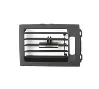 Left Right AC Vent W204 Dash Center Air Outlet Grille Assembly For Mercedes For Benz C Class C180 C200 220 230 Air Conditioning Outlet Vent(Cover L)