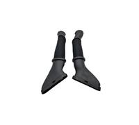 Left Right Air Intake Duct Hose Tip Compatible for Benz X166 W166 C292 GLE GLS M-GL-Class #2780902482 2780902582(1 Pair)