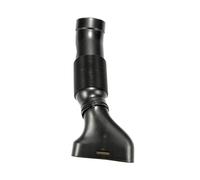 Left Right Air Intake Tip Auto Parts Accessories Compatible for Benz W203 C320 C240 Car Air Intake Duct Hose Intake Manifold(Left)