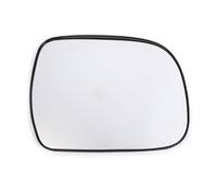 Left / Right Auto Accessories Replacement Heated Glass Side Wing Glass For RX300 RX330 2003 To 2008 Side