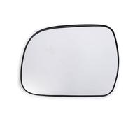 Left / Right Auto Accessories Replacement Heated Glass Side Wing Glass For RX300 RX330 2003 To 2008 Side