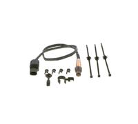 LEFT/ RIGHT/ BEFORE CATALYTIC CONVERTER/ FOR CYLINDER 1-3/ 1-5/ 4-6/ 6/ 7/ 8