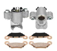 Left&Right Brake Calipers AM134790 For J D HPX TX XUV 620i 625i 825i 850D 855D