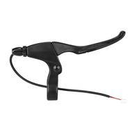 Left & Right Brake Lever Set for Ku-kirin G2 G3 G4 Electric Scooter Aluminum Alloy Brake Handle Replacement(G2-4 R Brk Lever)