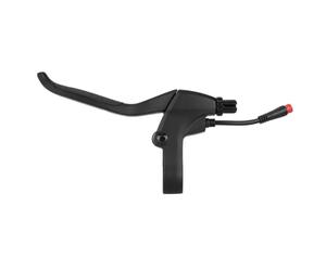 Left Right Brake Levers with Power Cut-Off for KuKirin G2 Pro G2 Max Electric Scooter