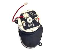 Left/Right Brush Motor Assembly, Compatible For Laresar L6Pro，Robot Vacuum Cleaner Accessories(R)