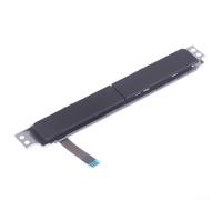Left Right Buttons Replacement Touchpad for Dell Latitude E7480 E7490 Mouse Button Board Trackpad Key Repair Part