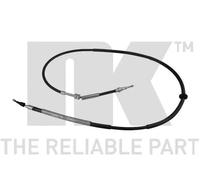 NK 904775 Handbrake cable