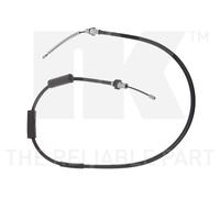 NK 902586 Handbrake cable