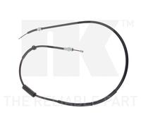 NK 9025114 Handbrake cable